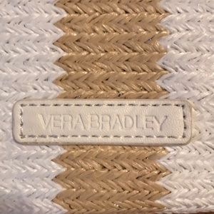 Vera Bradley clutch